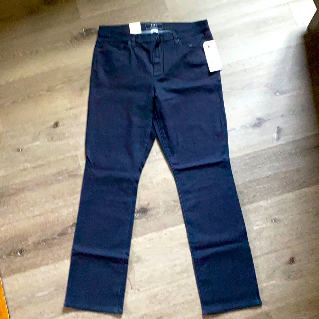 Brand New Jeans